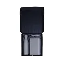 LAUTA - Giftology Set of Stainless Bottle, Notebook and Pen - Grey (2).webp