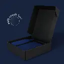 LAUTA - Giftology Set of Stainless Bottle, Notebook and Pen - Blue.webp