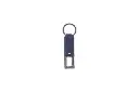 LENZEN - CHANGE ZERO Sustainable Gift Set with Refillable Notebook, Pen & USB Keychain - Navy (3).webp