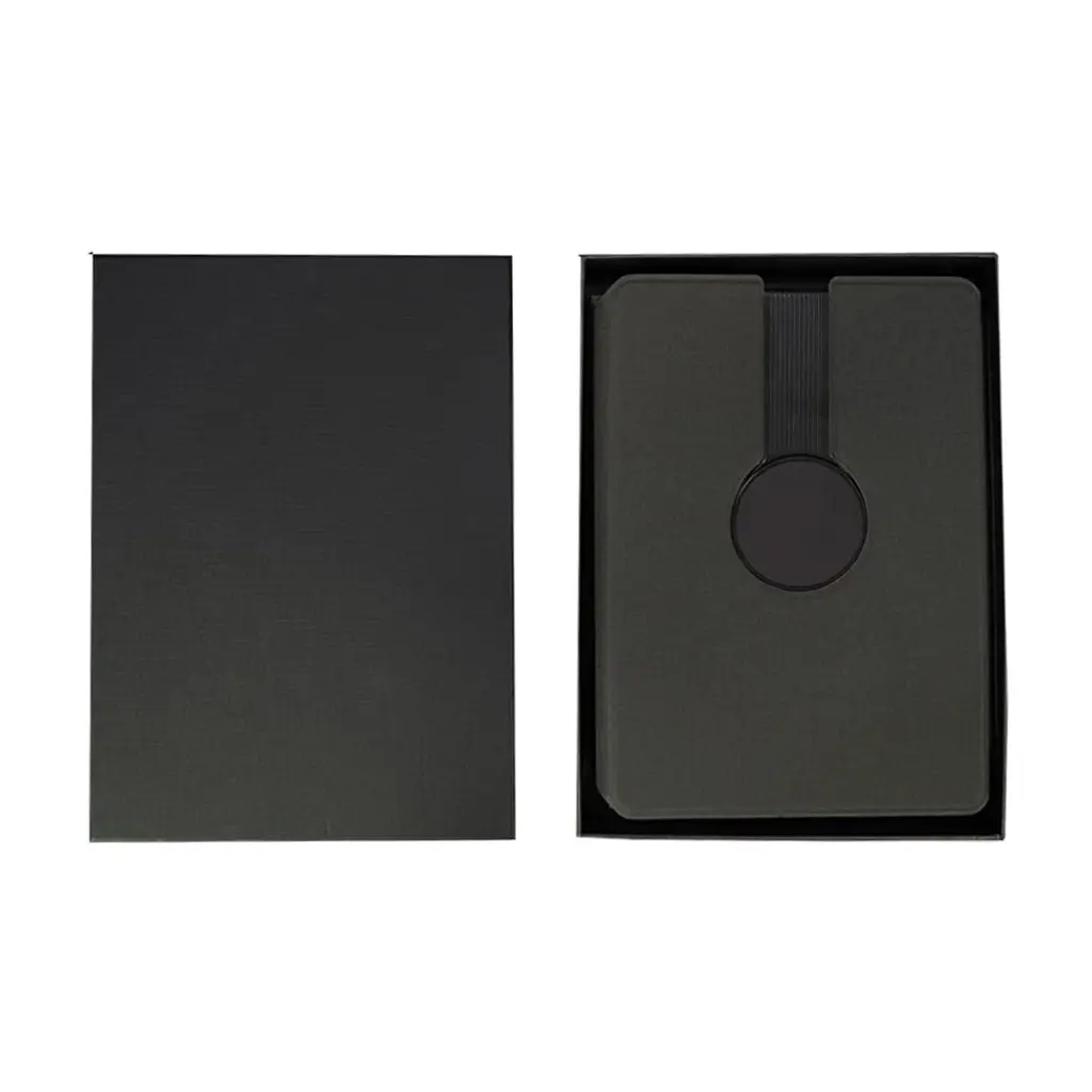 ONEX - CHANGE ZERO Recycled 10000mAh 15W MagSafe Wireless A5 Organizer 32GB - Black .webp