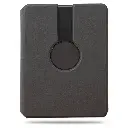 ONEX - Santhome Recycled 10000mAh 15W MagSafe Wireless A5 Organizer 32GB - Black.webp