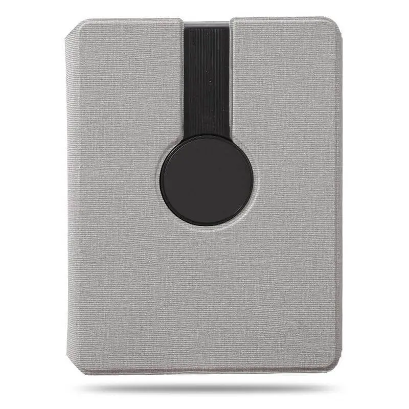 ONEX - Santhome Recycled 10000mAh 15W MagSafe Wireless A5 Organizer 32GB - Grey.webp