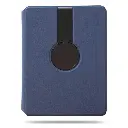 ONEX - Santhome Recycled 10000mAh 15W MagSafe Wireless A5 Organizer 32GB - Navy Blue.webp