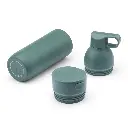 RUVO - CHANGE ZERO 2-in-1 Modular Hydration Gift Set - Dark Green (3).webp