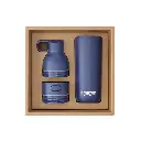 RUVO - CHANGE ZERO 2-in-1 Modular Hydration Gift Set - Navy Blue (6).webp