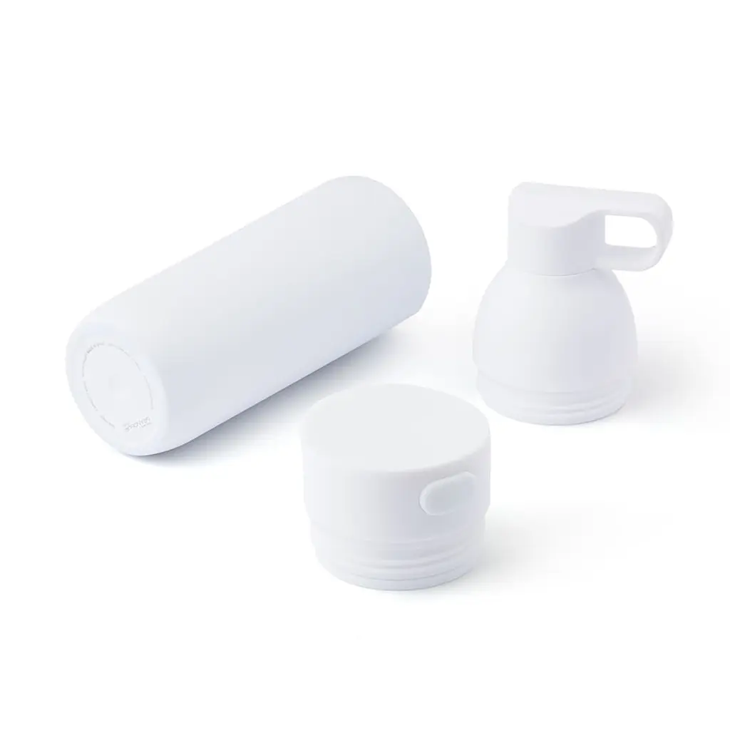 RUVO - CHANGE ZERO 2-in-1 Modular Hydration Gift Set - White (4).webp