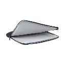 SALCEA - Santhome 15_ Laptop Sleeve (Black-Tan) (3).webp