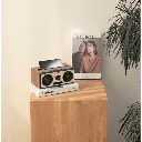 SEVAN - Giftology Retro Bluetooth Speaker.webp