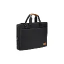 SLOTEN - Santhome 15_ Laptop Bag (Black-Tan) (3).webp
