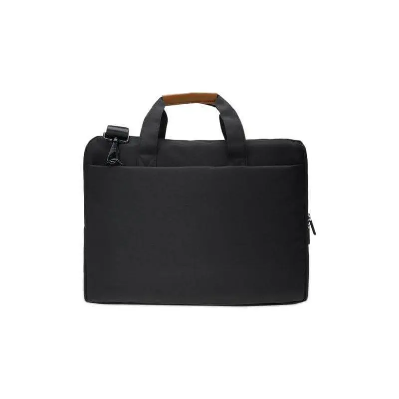 SLOTEN - Santhome 15_ Laptop Bag (Black-Tan) (1).webp
