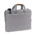 SLOTEN - Santhome® 15_ Laptop Bag - Grey-Tan (3).webp