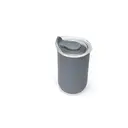 NIMI - Giftology Double Wall Travel Mug 300ml - Grey (1).webp