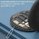 TAVIRA - @memorii Recycled Multi-Cable Set - Black (18).webp