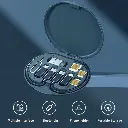 TAVIRA - @memorii Recycled Multi-Cable Set - Black (9).webp