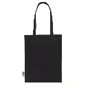 ABLAR - GRS-certified Recycled Cotton Tote Bag - Black.webp