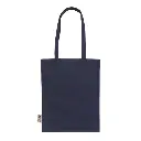 ABLAR - GRS-certified Recycled Cotton Tote Bag - Blue.webp