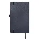 BARON - Santhome Expanded A5 Hard Cover Notebook - Black (2).webp