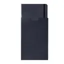 BARON - Santhome Expanded A5 Hard Cover Notebook - Black (4).webp