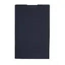 BARON - Santhome Expanded A5 Hard Cover Notebook - Black (3).webp