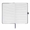 BARON - Santhome Expanded A5 Hard Cover Notebook - Navy Blue (1).webp