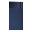 BARON - Santhome Expanded A5 Hard Cover Notebook - Navy Blue (3).webp