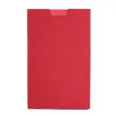 BARON - Santhome Expanded A5 Hard Cover Notebook - Red (2).webp