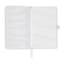 BARON - Santhome Expanded A5 Hard Cover Notebook - White (1).webp
