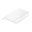 BORNA - Giftology A5 Hard Cover Notebook and Pen Set - White.webp