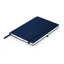 BORNA - Giftology A5 Hard Cover Notebook and Pen Set - Navy (1).webp