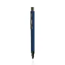 BORNA - Giftology A5 Hard Cover Notebook and Pen Set - Navy (3).webp
