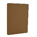 BORSA - eco-neutral A5 Cork Fabric Hard Cover Notebook and Pen Set - Black (3).webp