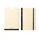 BUREN - eco-neutral Sugarcane Paper Notebook - Black (2).webp