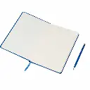 CAMPINA - Giftology A5 Hard Cover Notebook with Metal Pen (3).webp