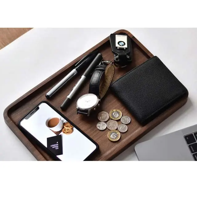 CANCUN - SANTHOME Men's Wallet In Genuine Leather (Anti-microbial) (2).webp