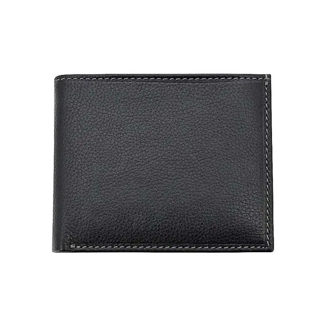 CANCUN - SANTHOME Men's Wallet In Genuine Leather (Anti-microbial) (1).webp