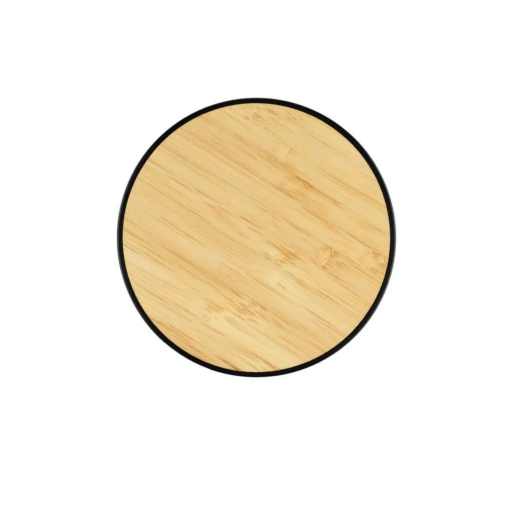 ELSTRA - CHANGE Collection RCS Recycled 15W Wireless Charger.webp