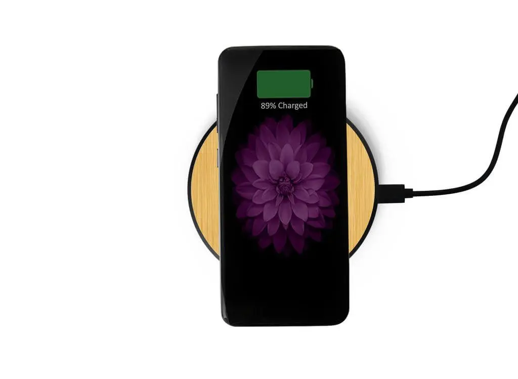 ELSTRA - CHANGE Collection RCS Recycled 15W Wireless Charger (3).webp