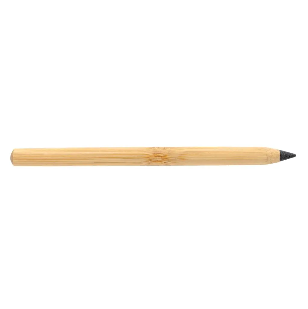 ETERNITY - eco-neutral Bamboo 100x Long Lasting Pencil.webp