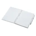 ETERNITY - Santhome Erasable Notebook & Pen Set (White) (1).webp