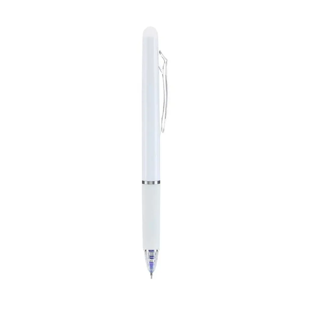 ETERNITY - Santhome Erasable Notebook & Pen Set (White) (2).webp