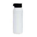FERRO - Giftology Magnetic Phone Holder Water Bottle 760ml - White (3).webp