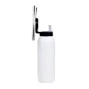 FERRO - Giftology Magnetic Phone Holder Water Bottle 760ml - White (1).webp