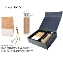 Gift Set Packaging with Magnet Closing (Large) - Black (2).webp