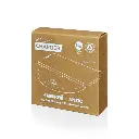 ANZIO - Recycled Leather 15W Wireless Charger - Black.webp