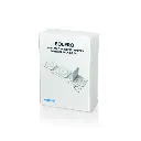 BOLERO - @memorii 2 in 1 Wireless Charger with Multi Cable Set - White (8).webp