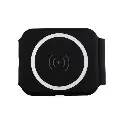 BOLERO - @memorii 2 in 1 Wireless Charger with Multi Cable Set - Black (2).webp