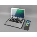 CAMDEN - Giftology Laptop Sleeve With 15 W Wireless Charger - Black (2).webp