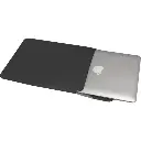 CAMDEN - Giftology Laptop Sleeve With 15 W Wireless Charger - Black.webp