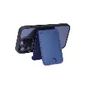 MAG3 - Giftology 3-in-1 Magnetic Wireless Charger Card Holder - Navy (3).webp