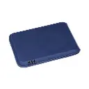 MAG3 - Giftology 3-in-1 Magnetic Wireless Charger Card Holder - Navy (6).webp